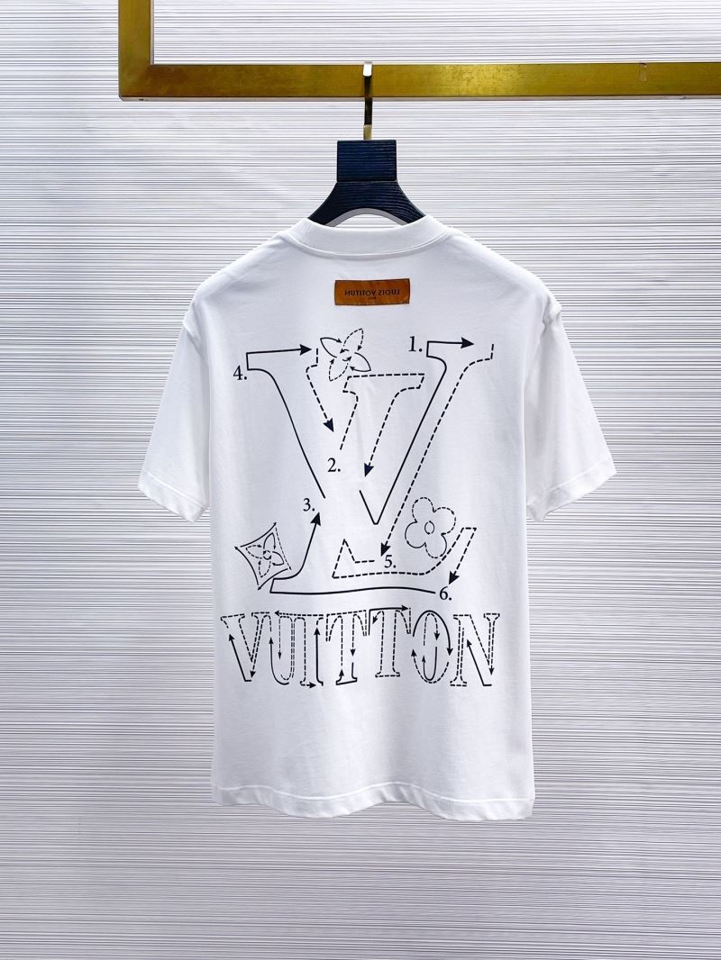 Louis Vuitton T-Shirts